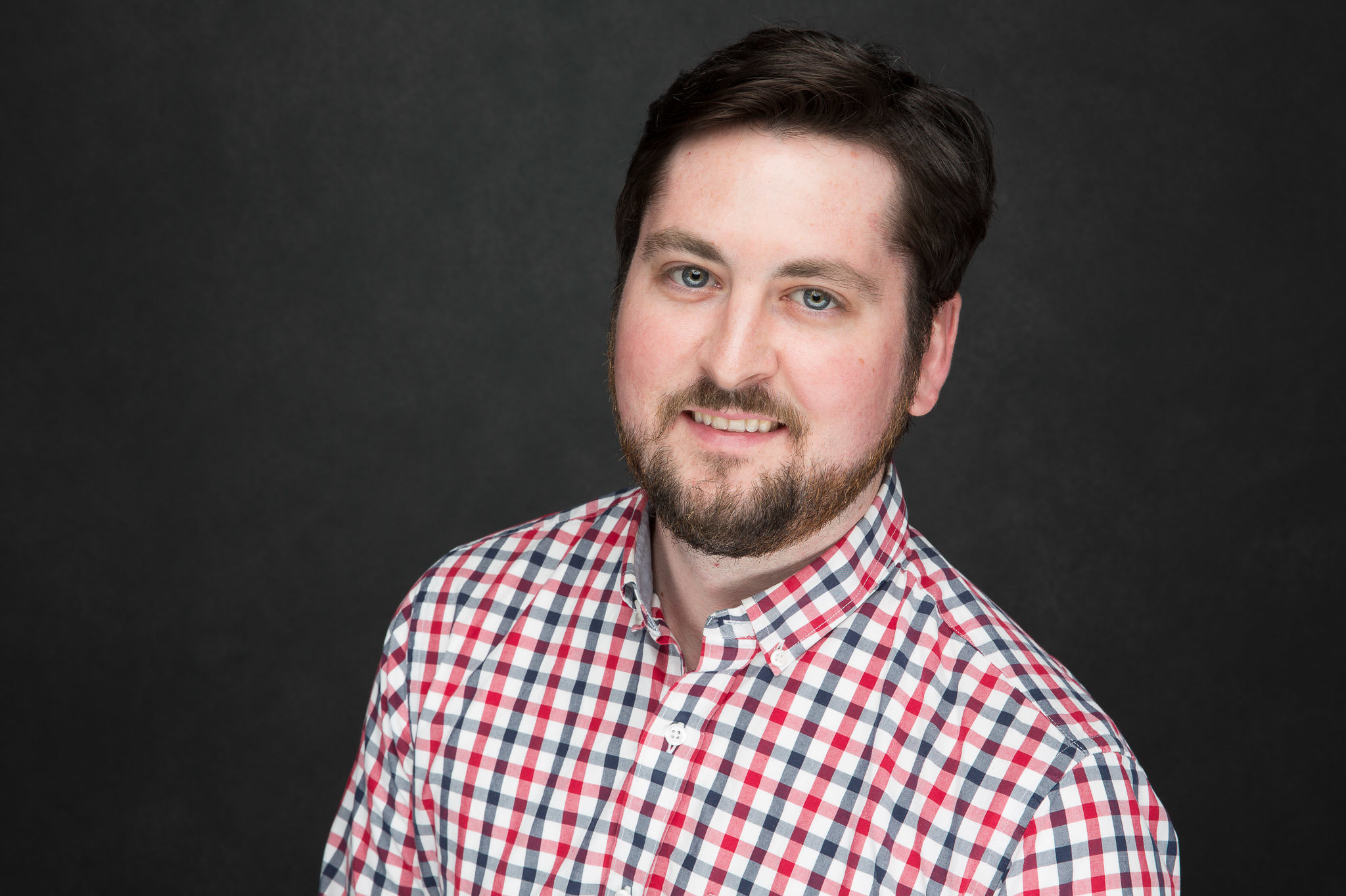 Matt Monihan